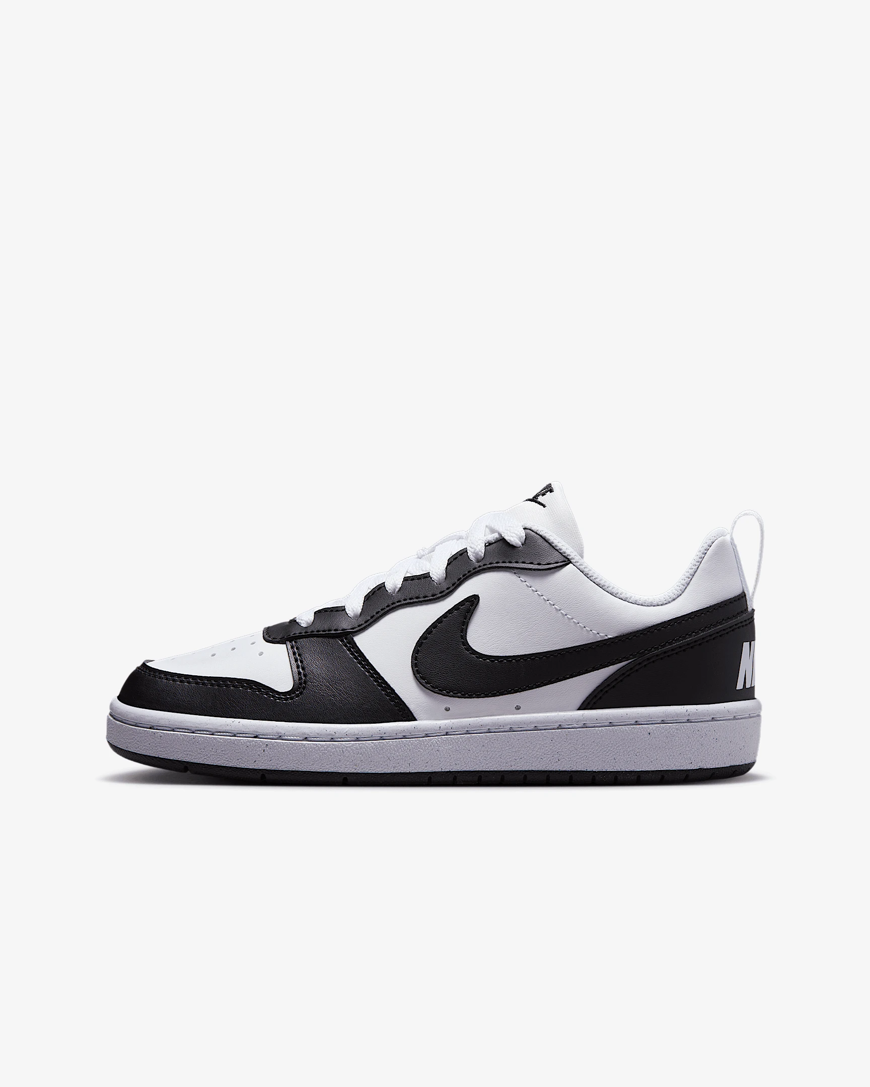 Кросівки дитячі Nike Court Borough Low Recraft (DV5458-106) — фото 77