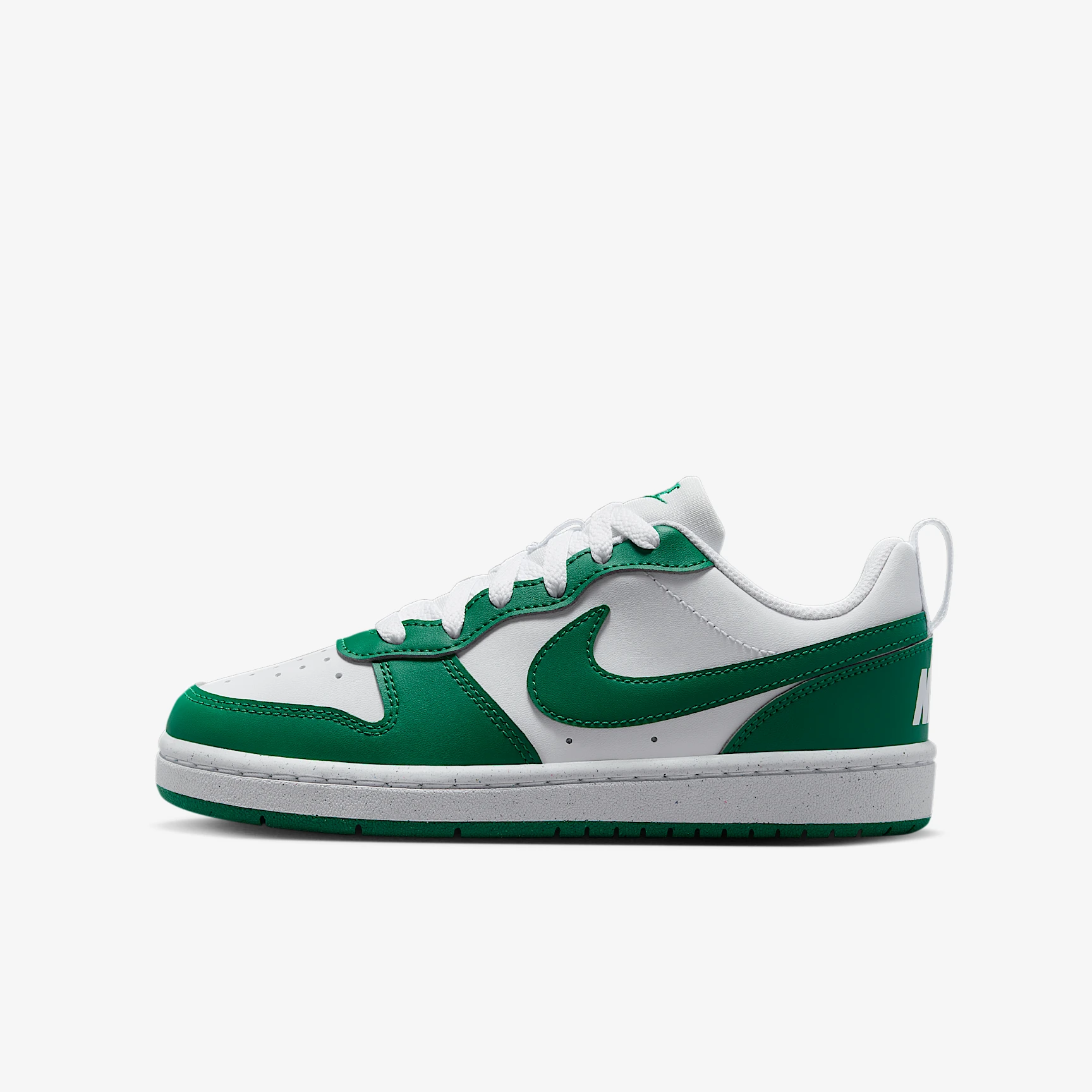 Кросівки дитячі Nike Court Borough Low Recraft (DV5458-106) — фото 78