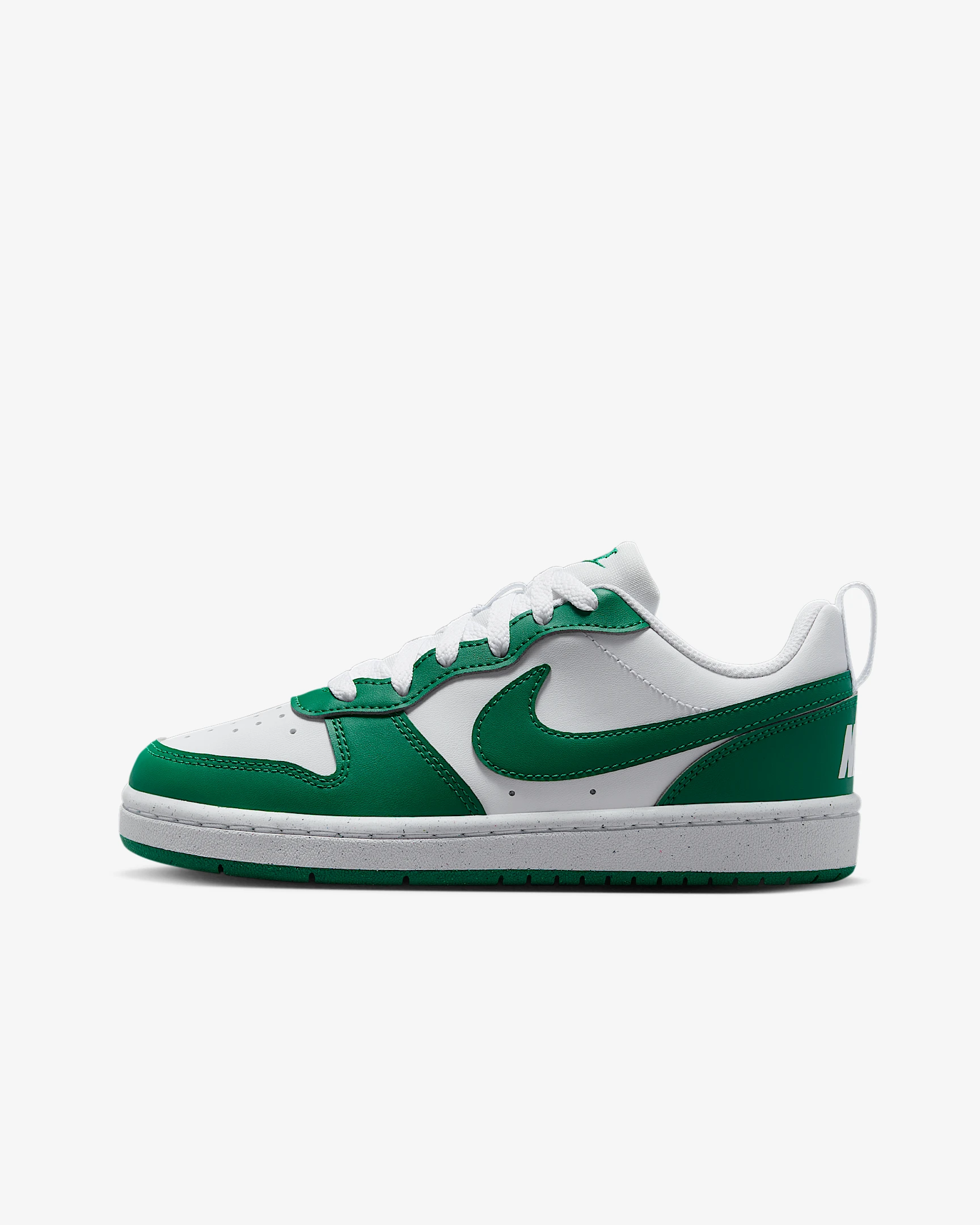 Кросівки дитячі Nike Court Borough Low Recraft (DV5458-106) — фото 79