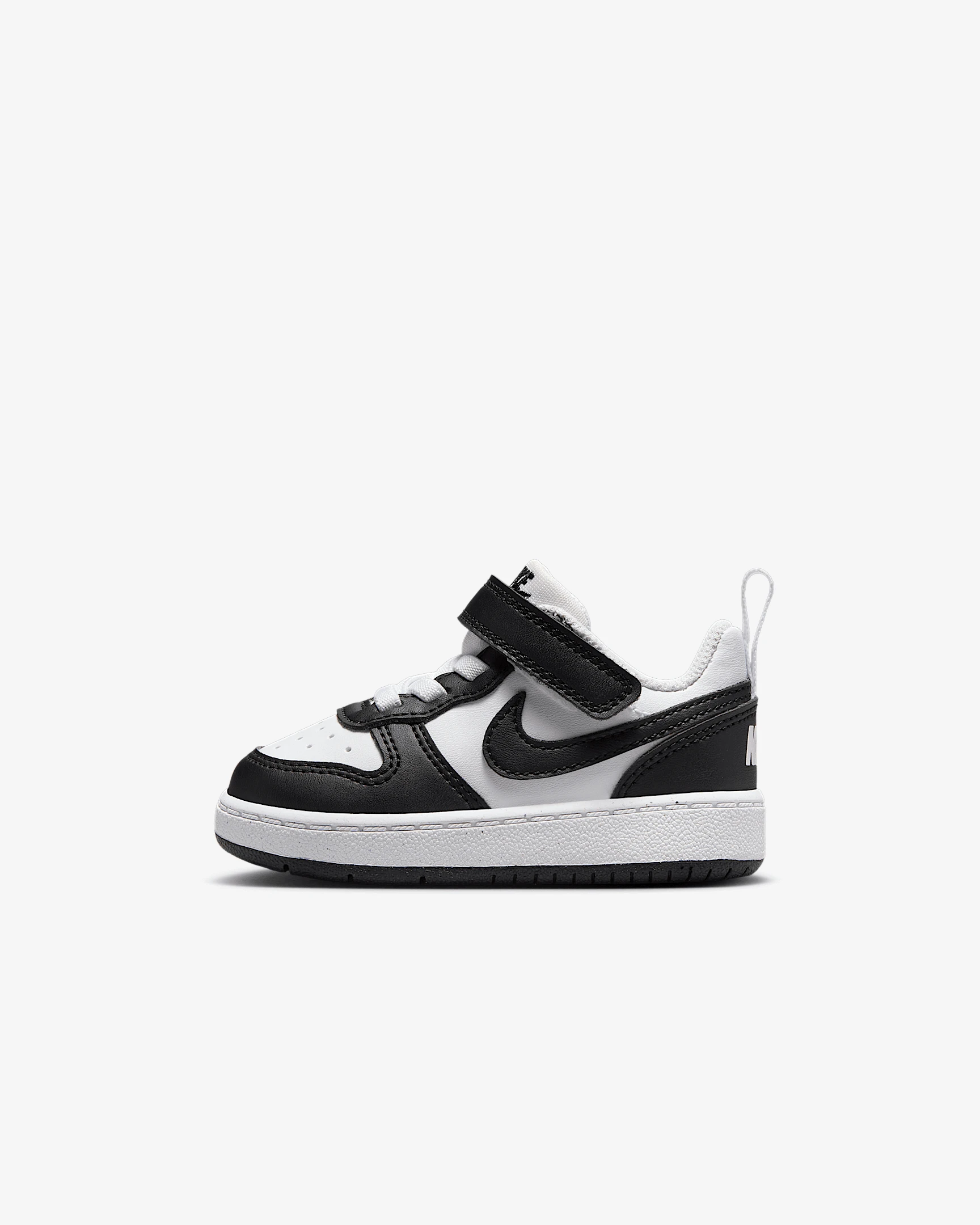 Кросівки дитячі Nike Court Borough Low Recraft (DV5458-106) — фото 9