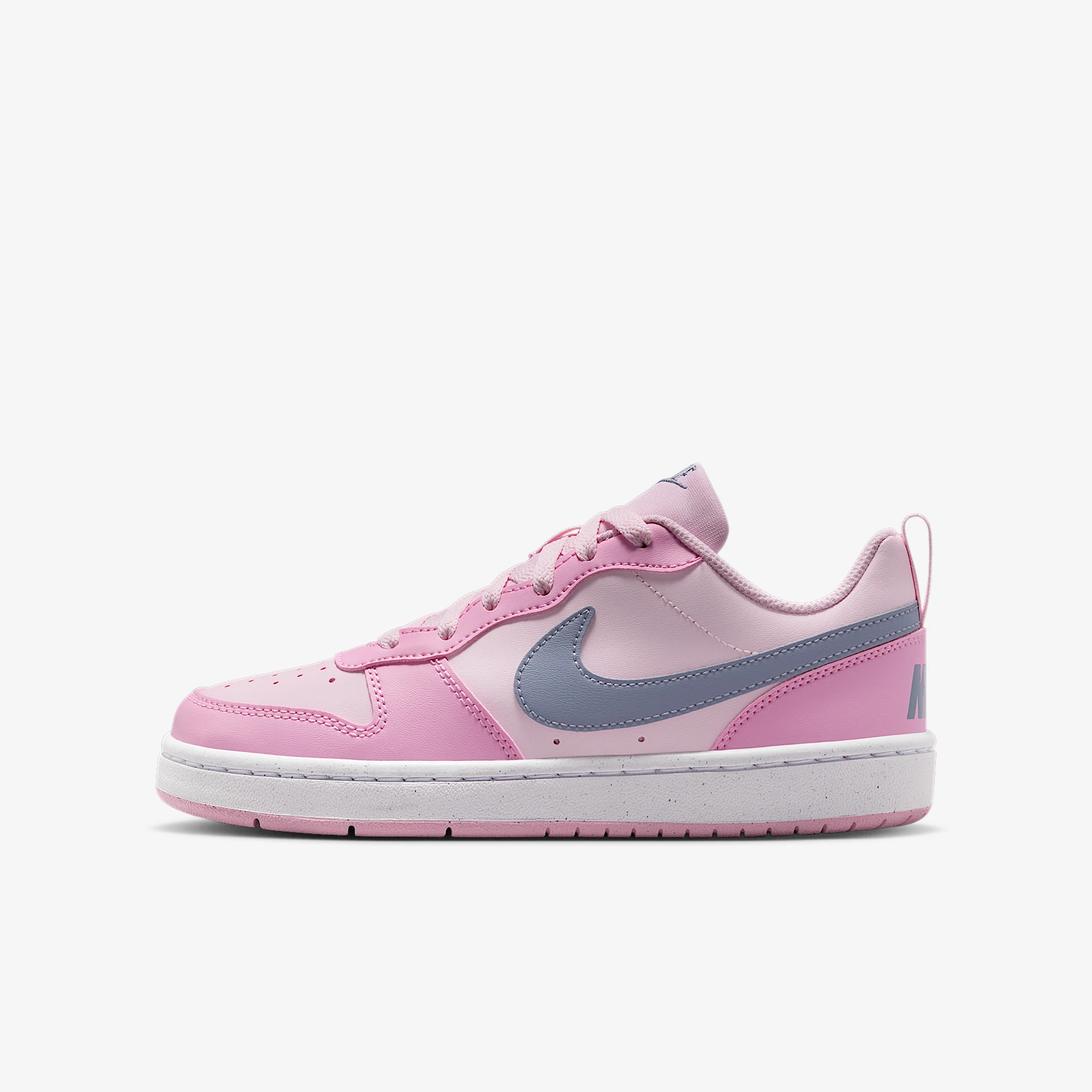 Кросівки дитячі Nike Court Borough Low Recraft (DV5458-106) — фото 84