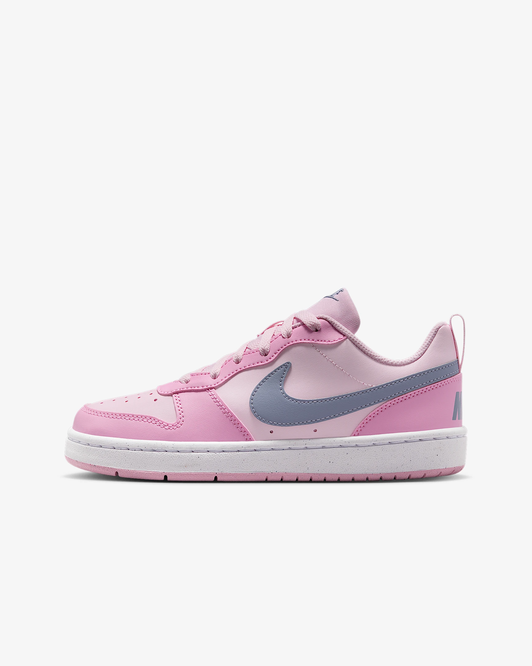 Кросівки дитячі Nike Court Borough Low Recraft (DV5458-106) — фото 85