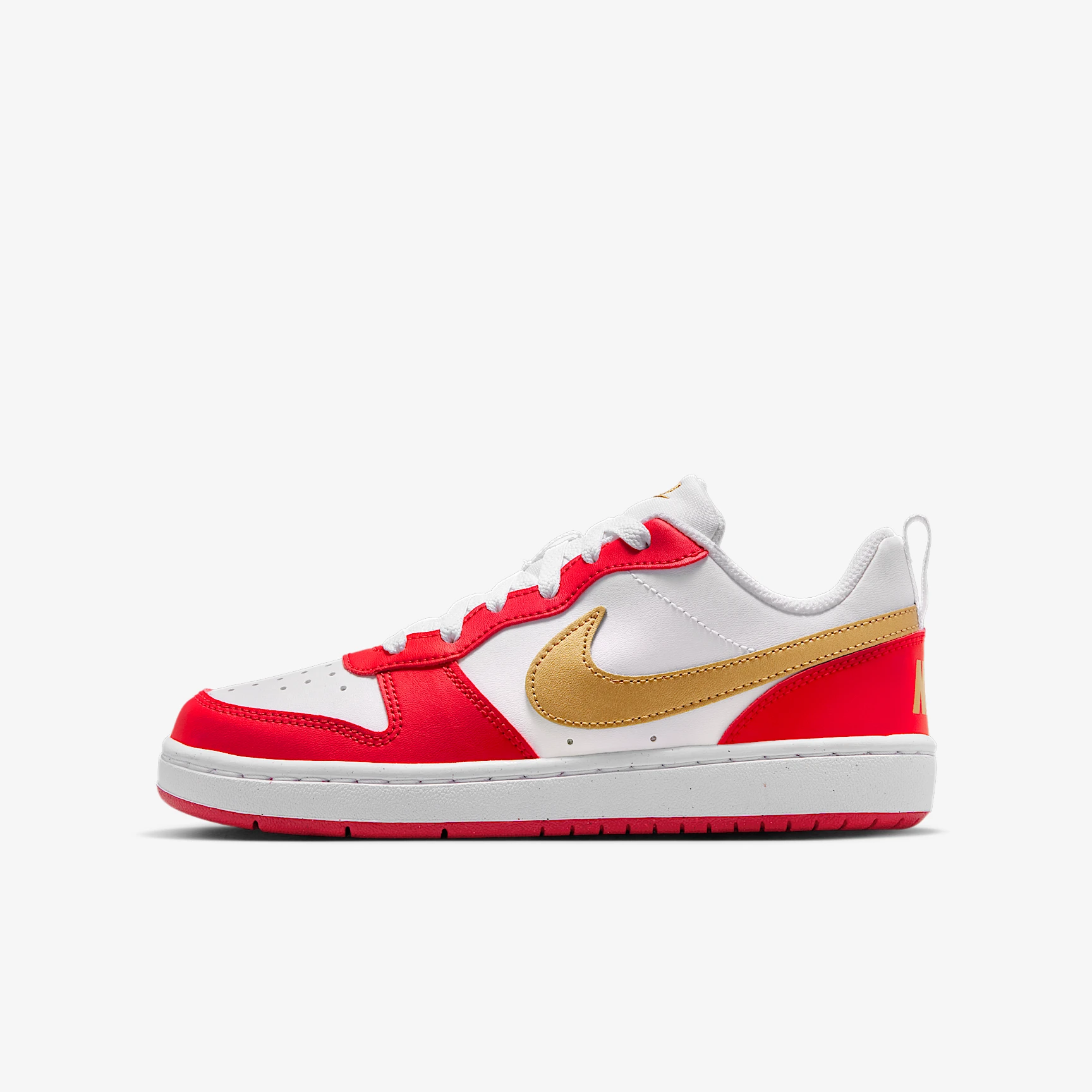 Кросівки дитячі Nike Court Borough Low Recraft (DV5458-106) — фото 90
