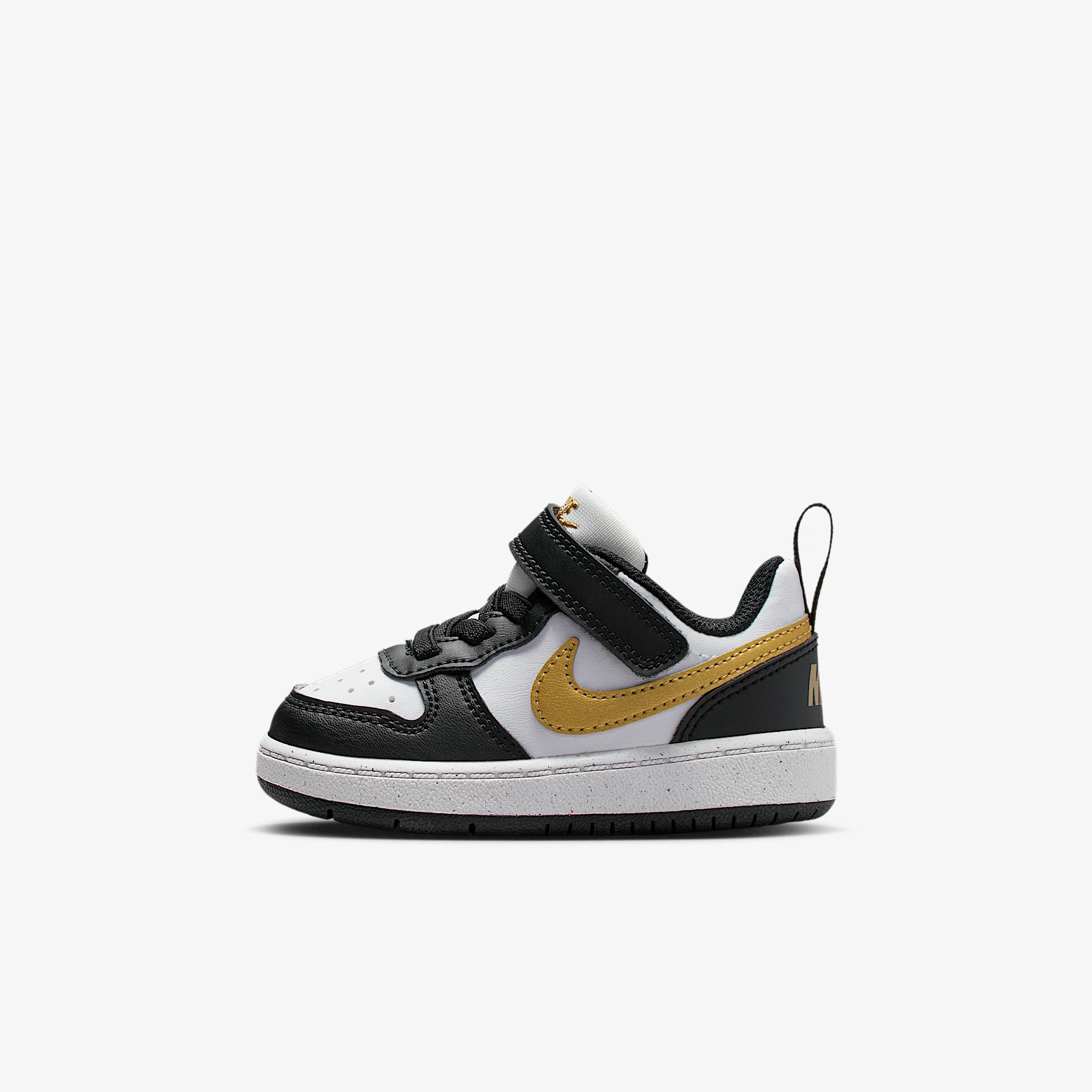 Кросівки дитячі Nike Court Borough Low Recraft (DV5458-106) — фото 10