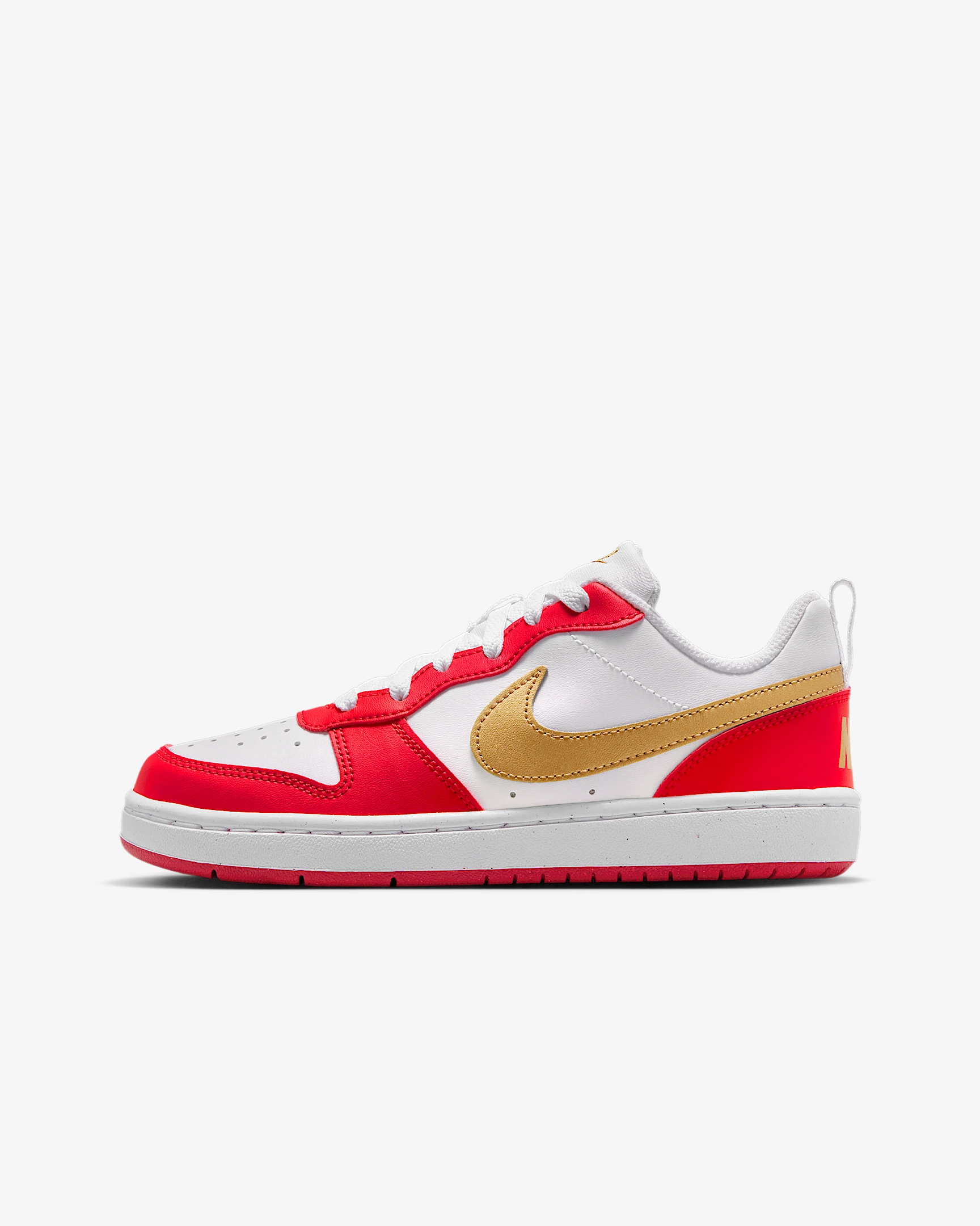 Кросівки дитячі Nike Court Borough Low Recraft (DV5458-106) — фото 91
