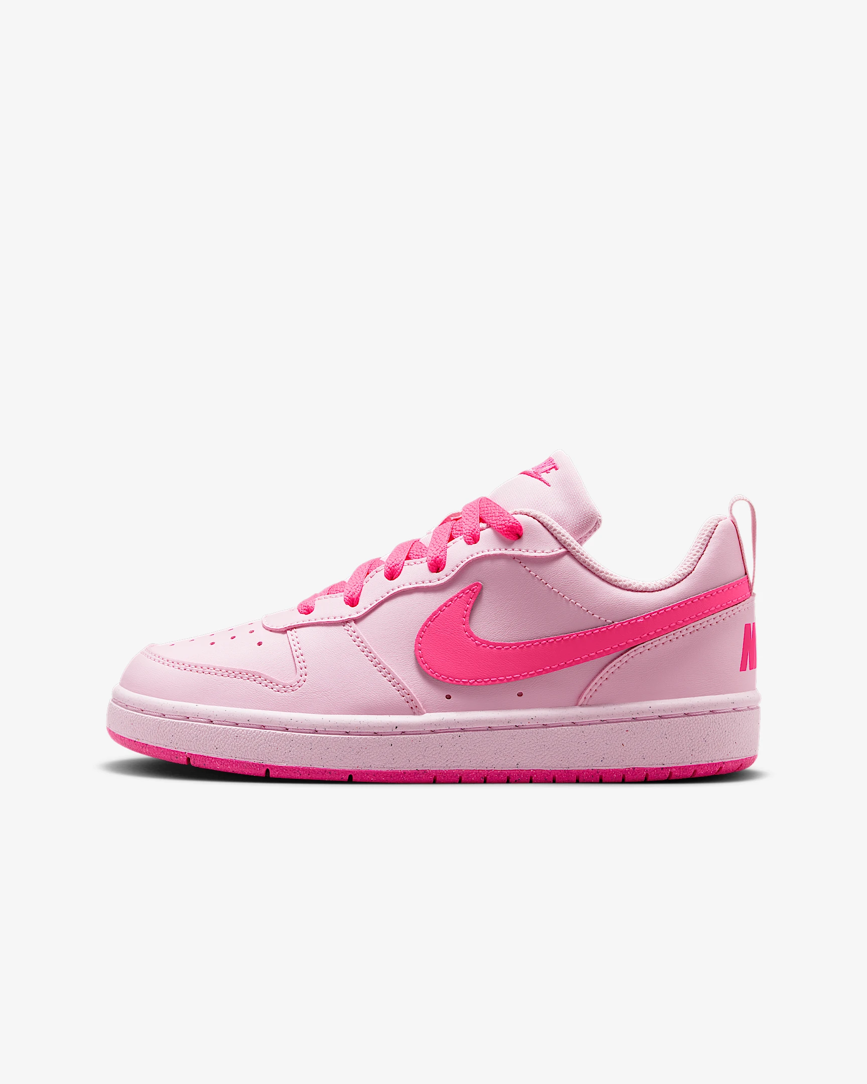 Кросівки дитячі Nike Court Borough Low Recraft (DV5458-106) — фото 93