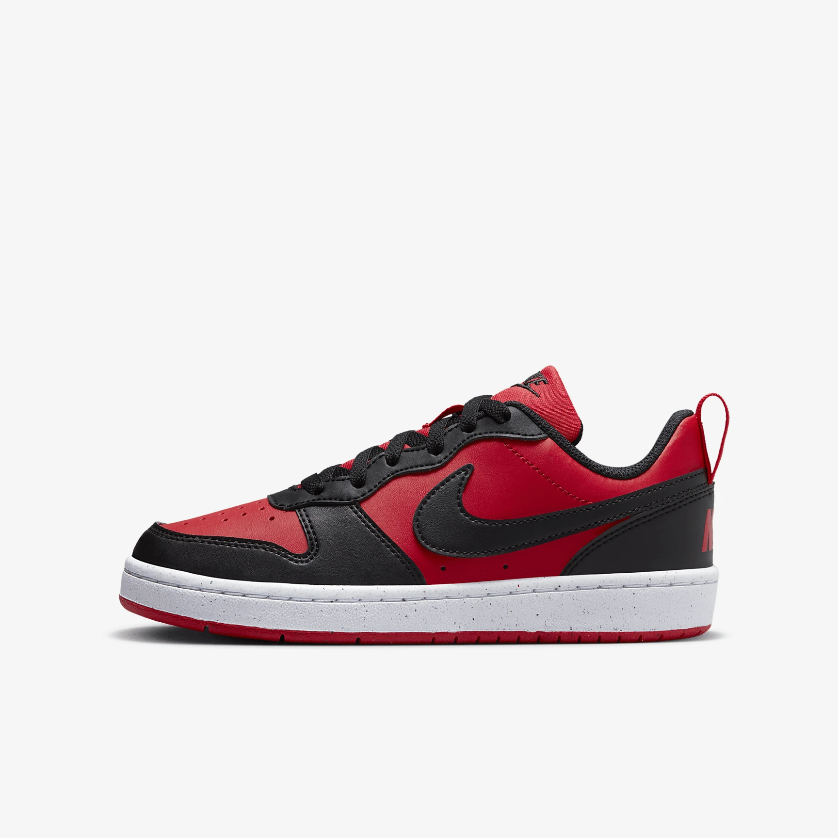Кросівки дитячі Nike Court Borough Low Recraft (DV5458-106) — фото 94