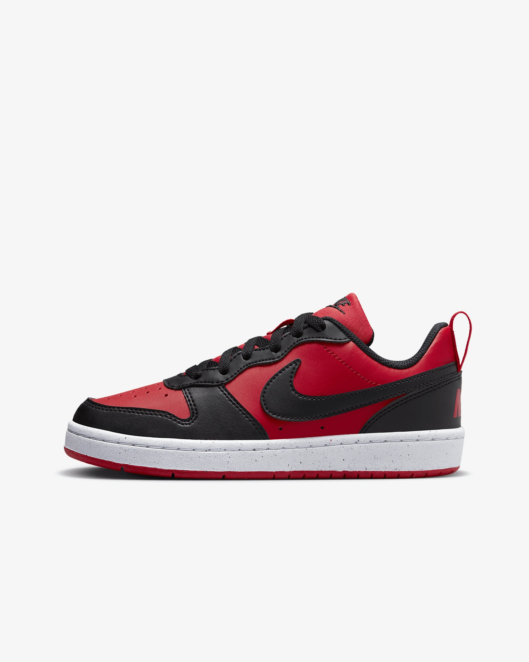 Кросівки дитячі Nike Court Borough Low Recraft (DV5458-106) — фото 95