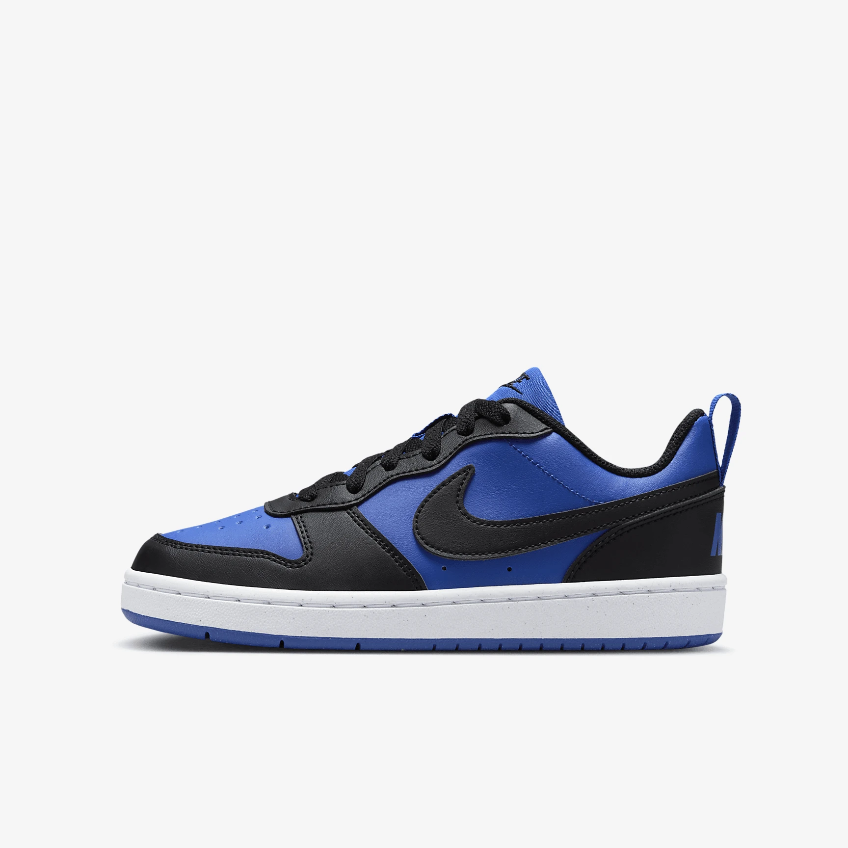 Кросівки дитячі Nike Court Borough Low Recraft (DV5458-106) — фото 96