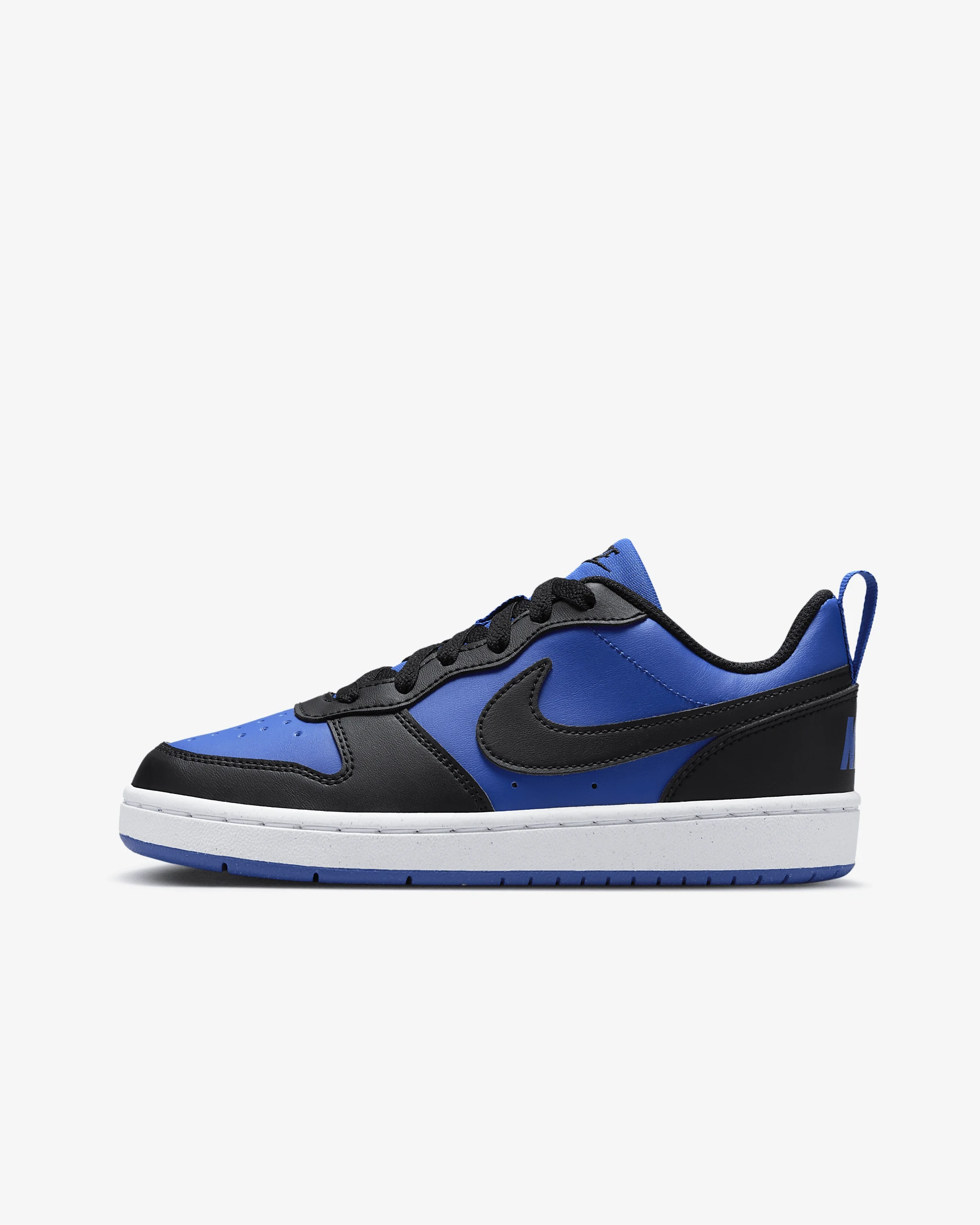 Кросівки дитячі Nike Court Borough Low Recraft (DV5458-106) — фото 97
