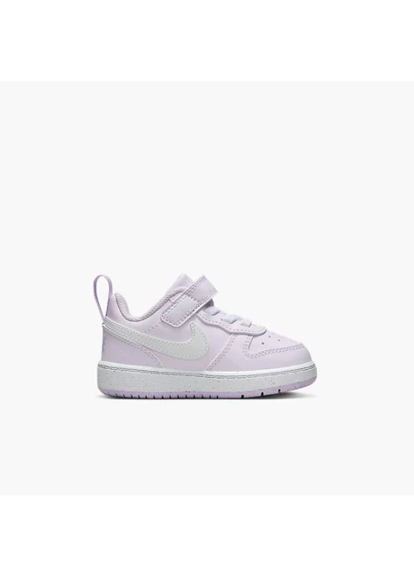 Кросівки дитячі Nike Court Borough Low Recraft (DV5458-500) — фото 4