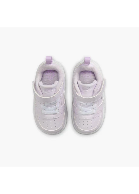 Кросівки дитячі Nike Court Borough Low Recraft (DV5458-500) — фото 5