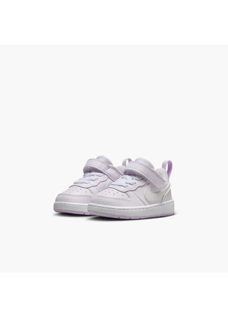 Кросівки дитячі Nike Court Borough Low Recraft (DV5458-500) — фото 6