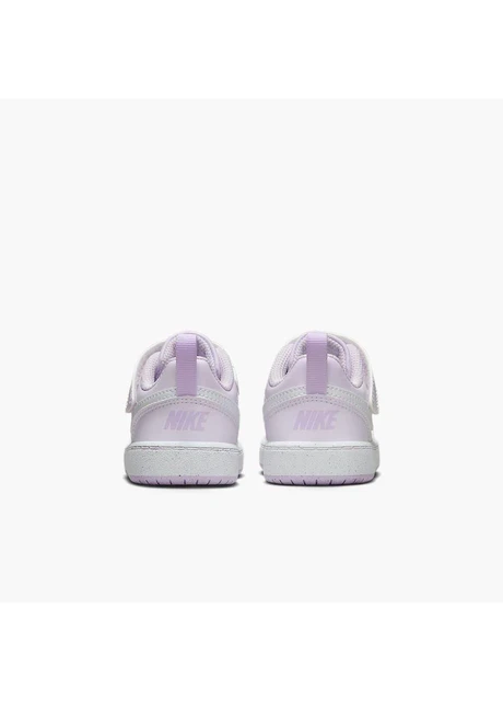 Кросівки дитячі Nike Court Borough Low Recraft (DV5458-500) — фото 7