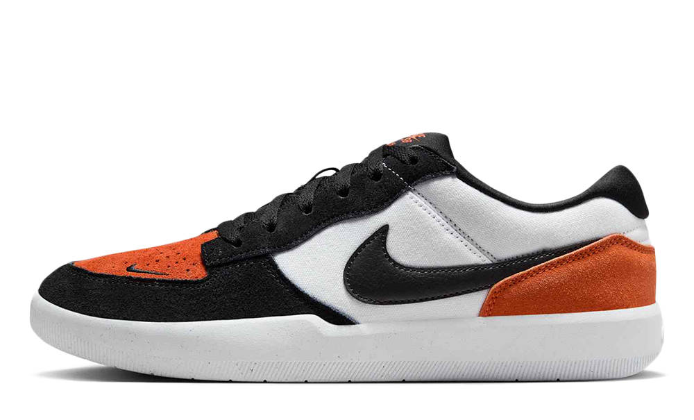 Кросівки чоловічі Nike Sb Force 58 (DV5477-100) — фото 1