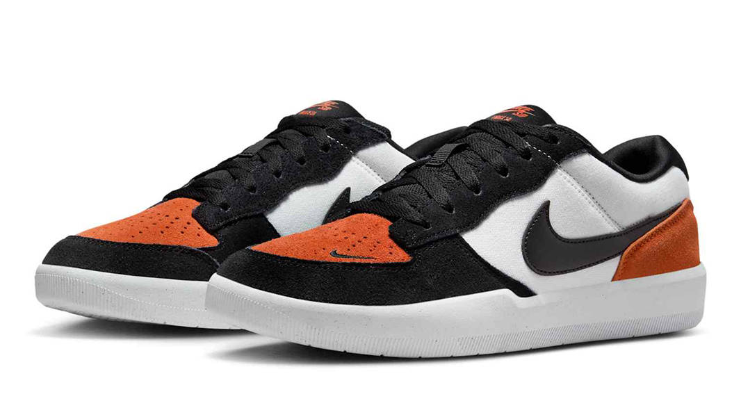 Кросівки чоловічі Nike Sb Force 58 (DV5477-100) — фото 4