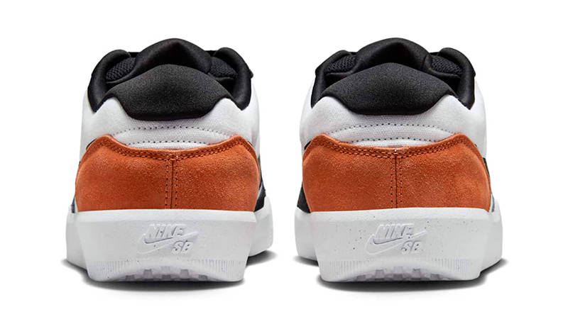 Кросівки чоловічі Nike Sb Force 58 (DV5477-100) — фото 6