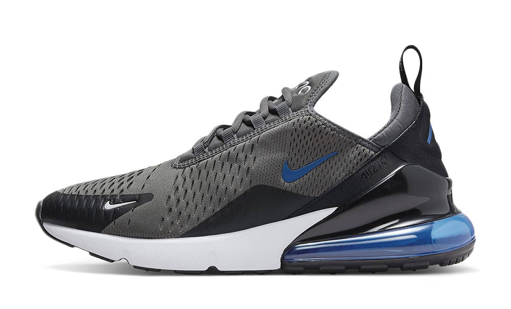 Кросівки чоловічі Nike Air Max 270 (DV6494-001) — фото 1