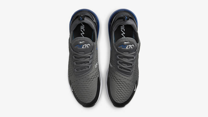 Кросівки чоловічі Nike Air Max 270 (DV6494-001) — фото 4