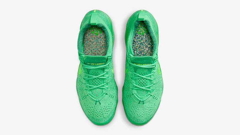 Кросівки жіночі Nike Gymnastics Shoes (DV6840-300) — фото 4