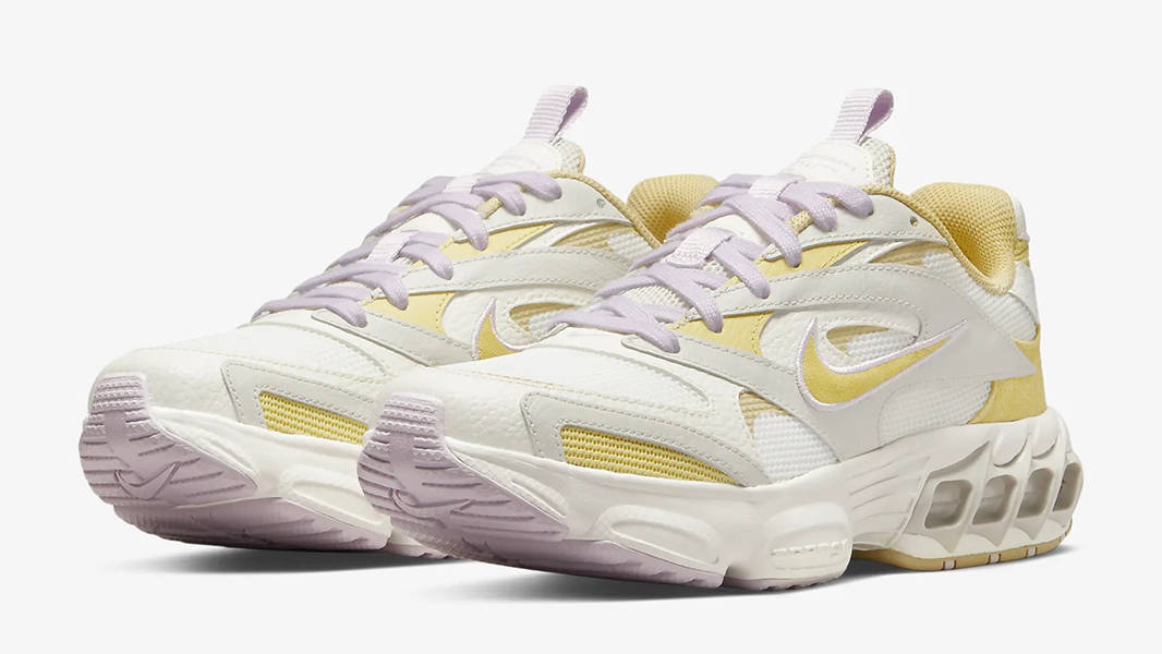 Кросівки жіночі Nike Zoom Air Fire (DV6977-100) — фото 3