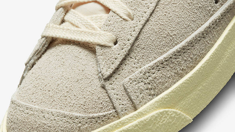 Кеди жіночі Nike Blazer Mid 77 Vintage (DV7006-001) — фото 6