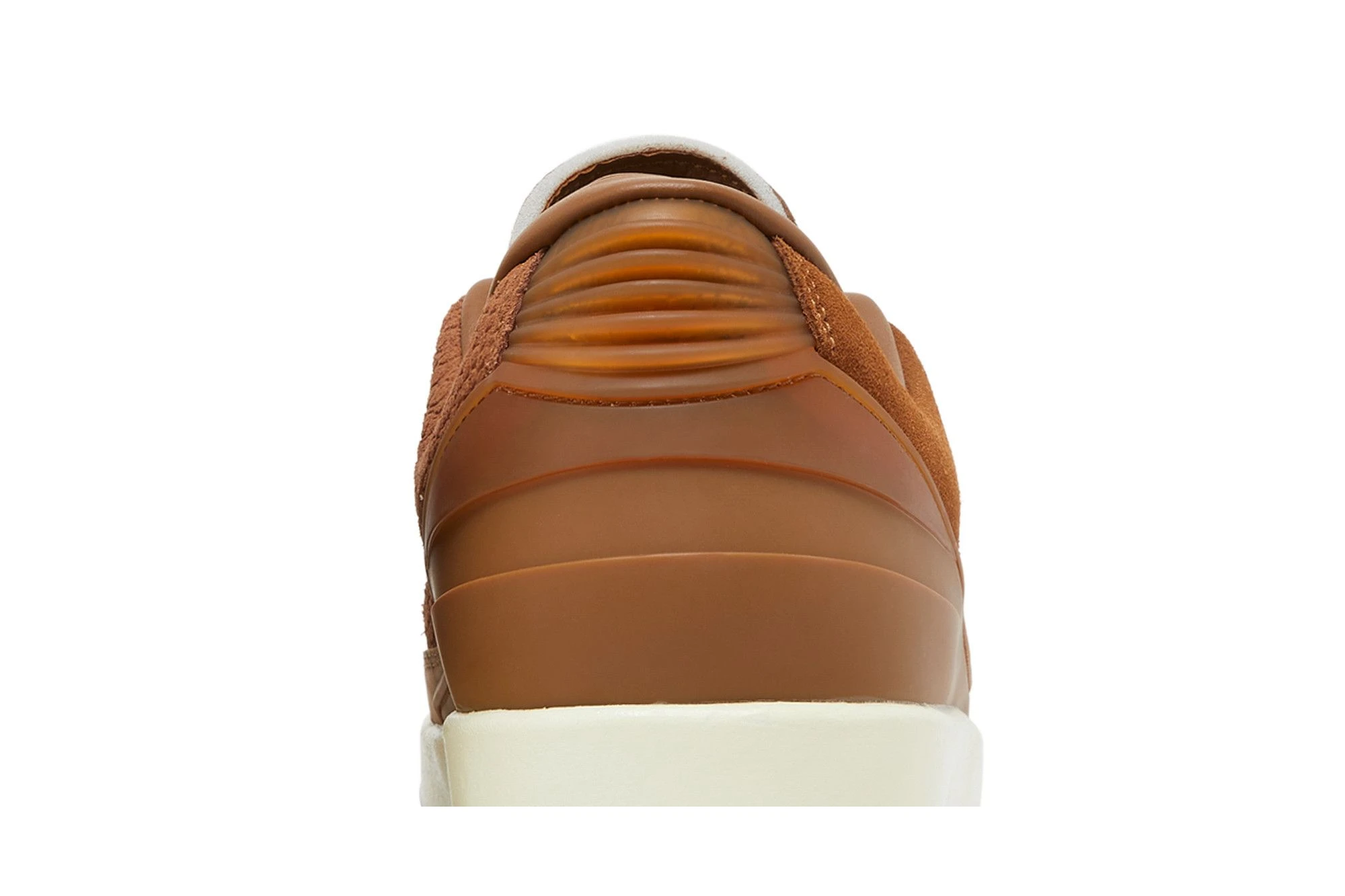 Кросівки чоловічі Jordan Air X Two 18 Air Retro 2 Brown (DV7129-222) — фото 8