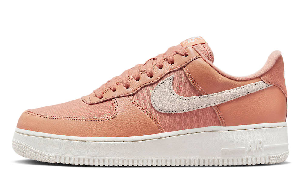 Кросівки чоловічі Nike Air Force 1 07 (DV7186-200) — фото 1