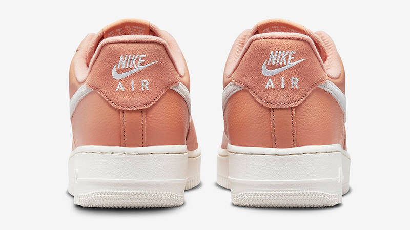 Кросівки чоловічі Nike Air Force 1 07 (DV7186-200) — фото 5