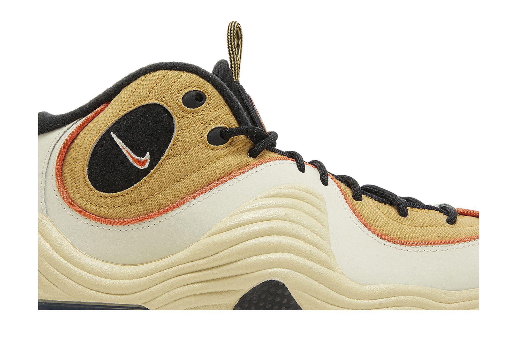 Кросівки чоловічі Nike Air Y 2 “Wheat Gold” (DV7229-700) — фото 3