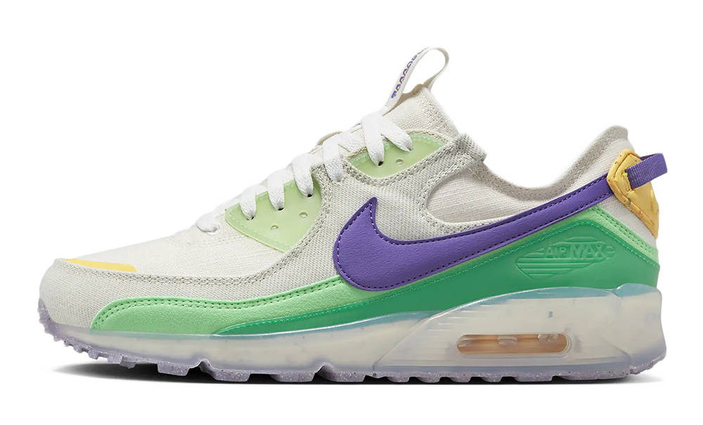 Кросівки чоловічі Nike Air Max Terrascape 90 Shoes (DV7413-001) — фото 1