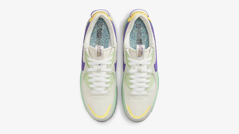 Кросівки чоловічі Nike Air Max Terrascape 90 Shoes (DV7413-001) — фото 6
