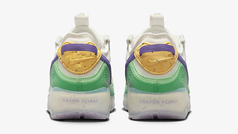 Кросівки чоловічі Nike Air Max Terrascape 90 Shoes (DV7413-001) — фото 7