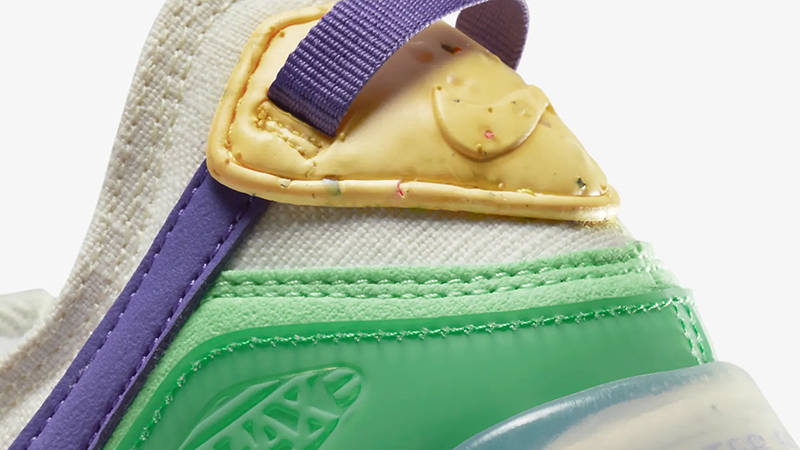 Кросівки чоловічі Nike Air Max Terrascape 90 Shoes (DV7413-001) — фото 9