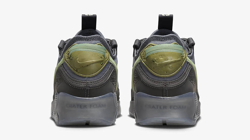 Кросівки чоловічі Nike Air Max Terrascape 90 Shoes (DV7413-001) — фото 6