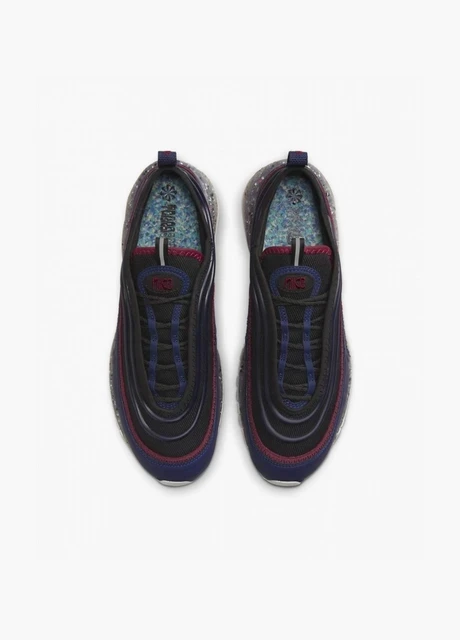 Кросівки чоловічі Nike Air Max Terrascape 97 (DV7418-400) — фото 7