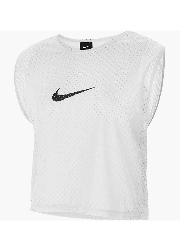 Манішка унісекс Nike Dri-Fit Park Bib (DV7425-100) — фото 1