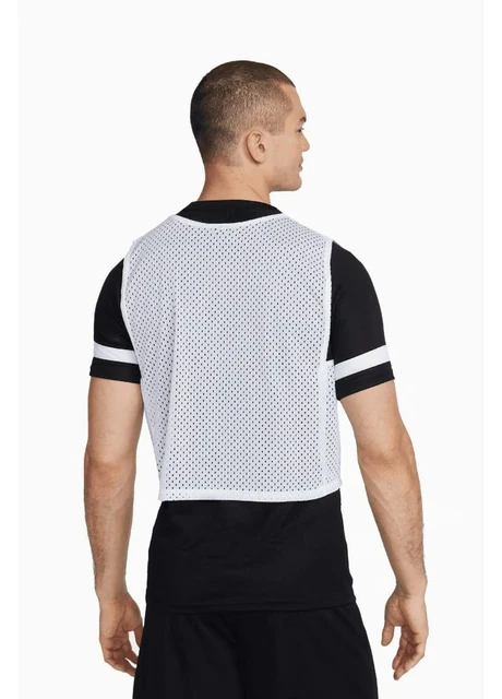 Манішка унісекс Nike Dri-Fit Park Bib (DV7425-100) — фото 4
