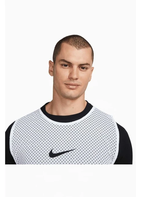 Манішка унісекс Nike Dri-Fit Park Bib (DV7425-100) — фото 5