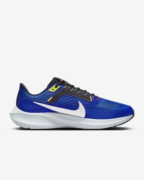Кросівки для бігу чоловічі Nike Pegasus 40 (DV7480-401) — фото 4