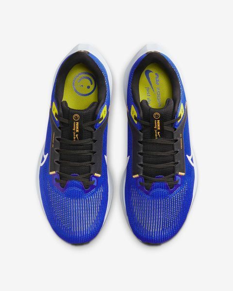 Кросівки для бігу чоловічі Nike Pegasus 40 (DV7480-401) — фото 5