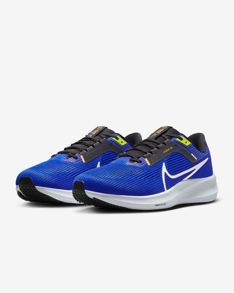 Кросівки для бігу чоловічі Nike Pegasus 40 (DV7480-401) — фото 6