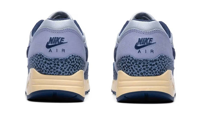 Кросівки чоловічі Nike Air Max 1 Premium "Lost Sketch" (DV7525-001) — фото 5