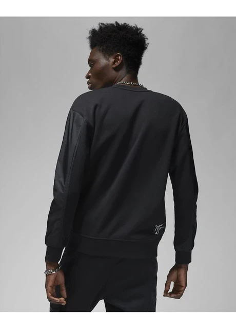 Кофта чоловіча Jordan Mvp Sweatshirt (DV7588-010) — фото 4