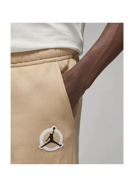 Брюки чоловічі Jordan Flc Pant (DV7596-277) — фото 5