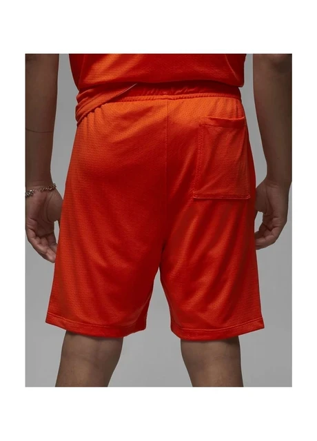 Шорти чоловічі Jordan Flt Mvp Mesh Short (DV7602-817) — фото 4