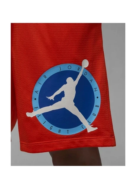 Шорти чоловічі Jordan Flt Mvp Mesh Short (DV7602-817) — фото 6