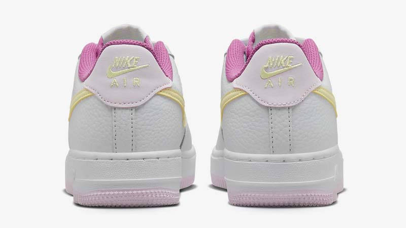 Кросівки жіночі Nike Air Force 1 Gs (DV7762-001) — фото 5