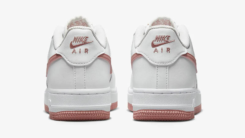 Кросівки жіночі Nike Air Force 1 (Gs) (DV7762-102) — фото 5