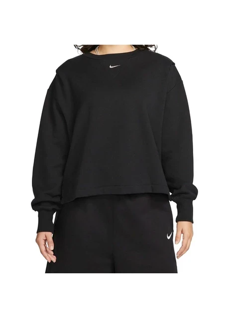 Спортивний костюм жіночий Nike Wmns (DV7802-010+DV7800-010) — фото 3
